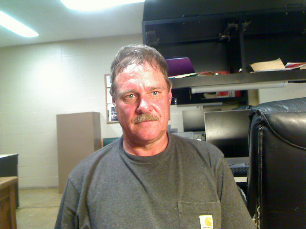 View Offender Ralph Wesley Huntsman Craighead County Arkansas