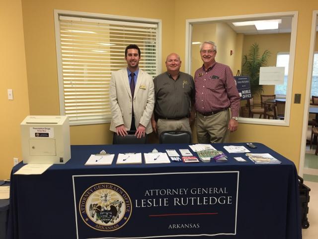 Daniel Pace, Sheriff Marty Boyd, Senator John Cooper.jpg