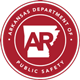 Arkansas Crime Information Center Logo