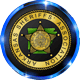 Arkansas Sheriffs' Association Logo